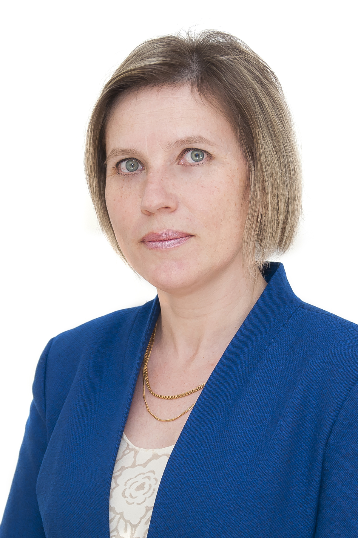 Леонович Светлана Валерьевна