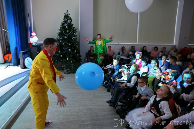 Праздник 1
