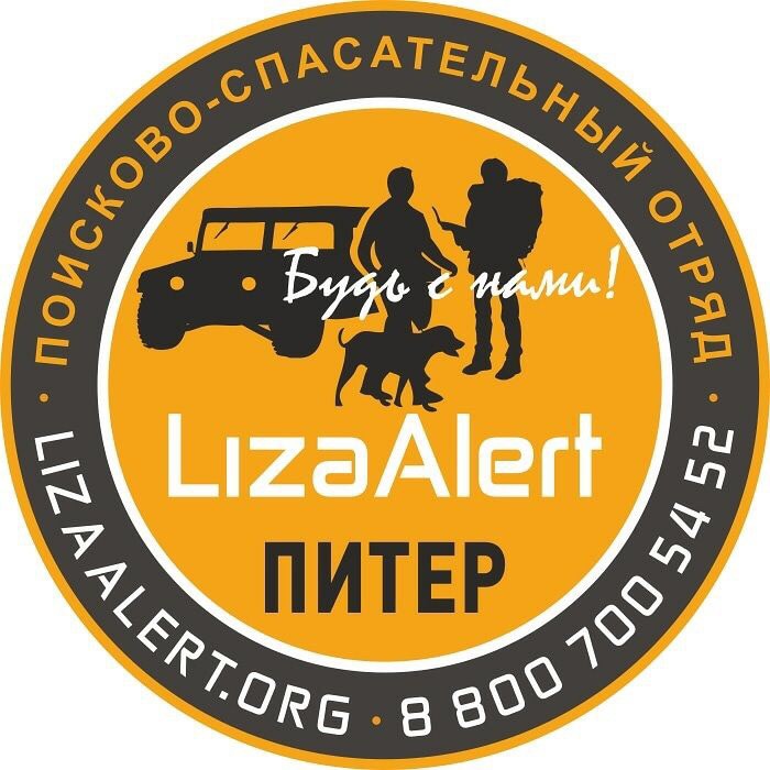 лизаалерт