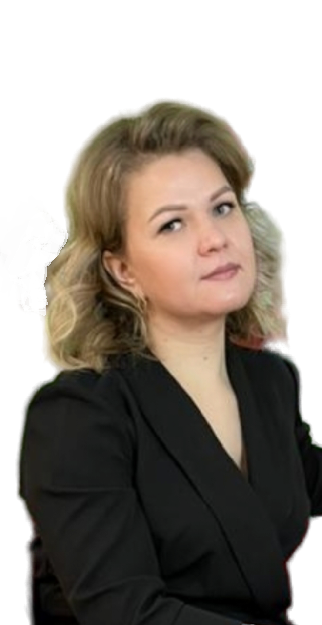 наталья сергеевна